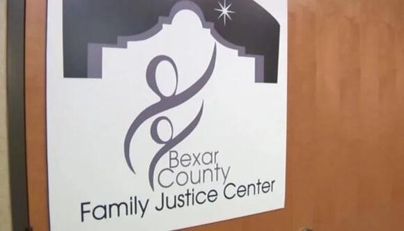 Bexar County Family Justice Center Earns Trauma-Informed Care ...
