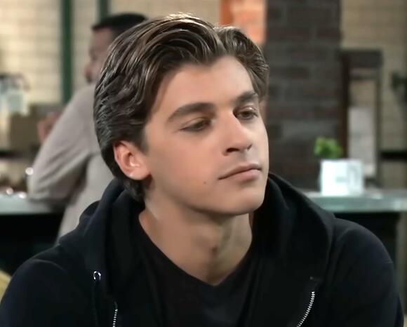 General Hospital' Spoilers: Ned Suffers a Heart Attack-Will Brook Lynn Lose  Her Father? - NewsBreak