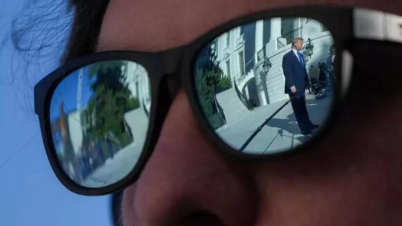 Trump's own team fears his next move will tank the global economy: report