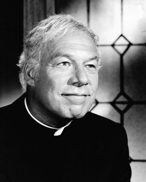 Oscar-winning actor George Kennedy served under Gen. George Patton at ...