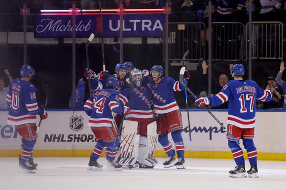 How to watch Islanders vs Rangers: Live stream NHL, TV channel - NewsBreak