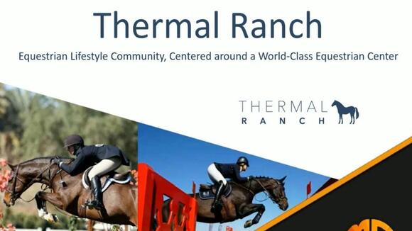 Group of residents sue Riverside County over Thermal Ranch project ...