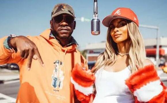 Ciara Taps Young Dro to Help Her Rock 'From the Block' with Live ...
