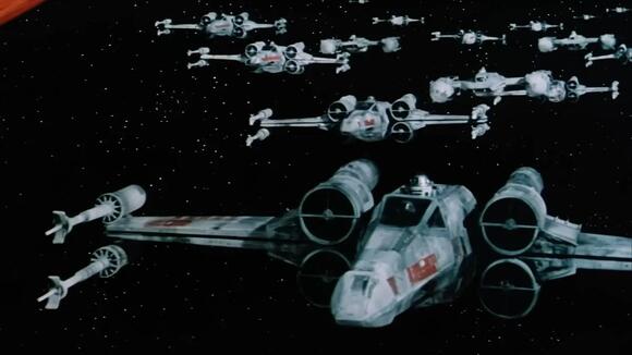15 People Share Their Most Pedantic Star Wars Nitpick - NewsBreak