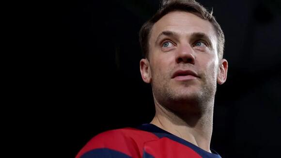 Bayern Munich Reportedly Make Key Manuel Neuer Decision Before Arsenal Match
