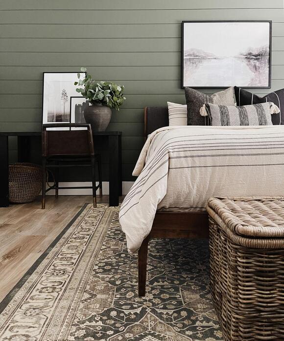 Should you wash bedding inside out? Laundry experts whether it really