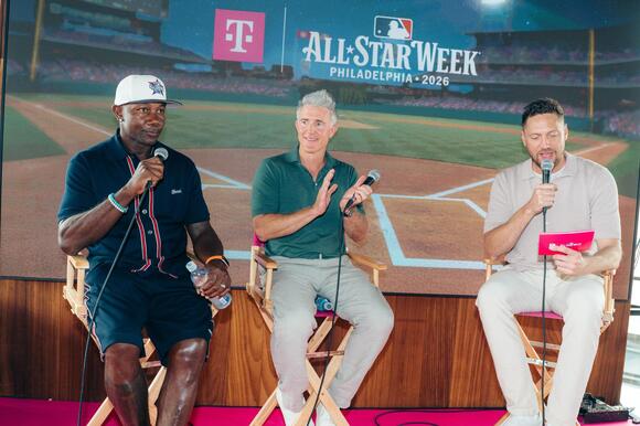 How T-Mobile’s MLB Partnership Became Essential - NewsBreak