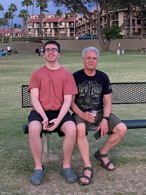 Mason Roberson destroyed his phone and vanished - NewsBreak
