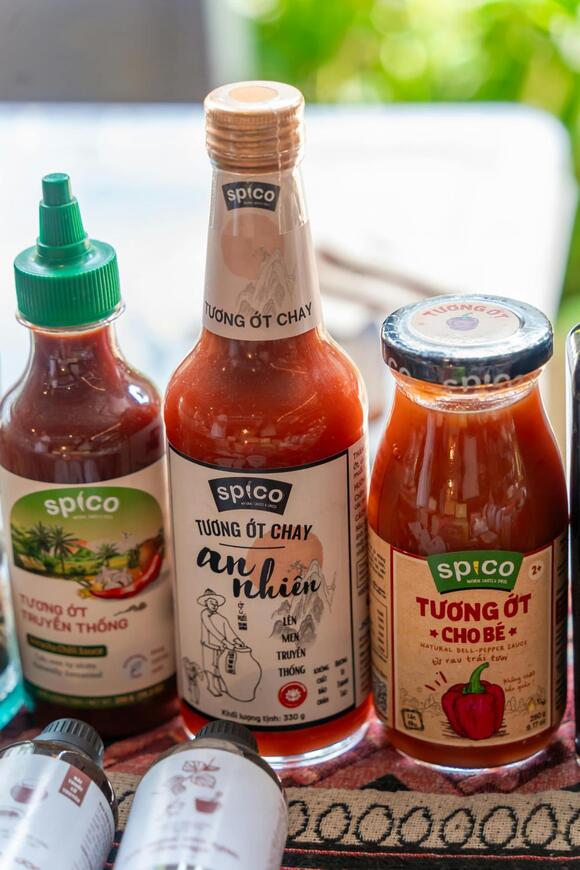 11 Asian Sauces That Professional Chefs Say Belong in Every Home ...