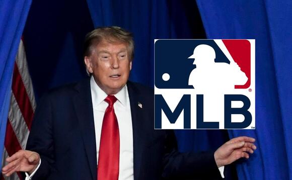 Donald Trump on World Series: 'Nobody cares' - NewsBreak