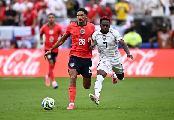 England player ratings vs Panama: Who inspired victory in nervy World ...