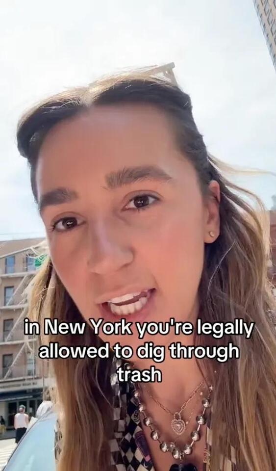 Trolls trashed me for digging through dead NYC woman’s garbage — but I