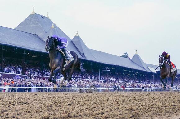 Stephen Foster Stakes 2026: Race Time, How To Watch and History - NewsBreak