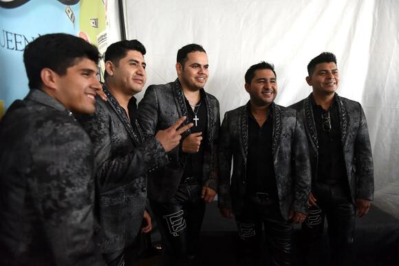 How did Enigma Norteño rise to fame? Band's career explored following ...