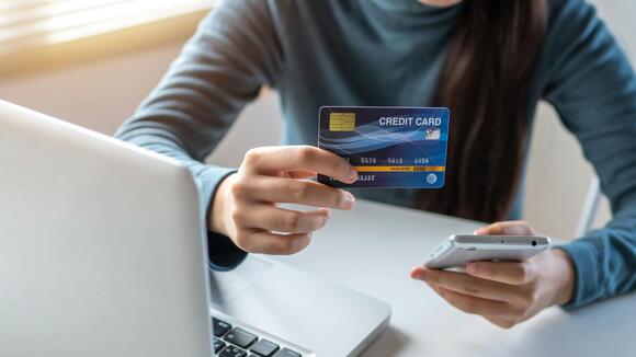 I closed a credit card and my credit score dropped immediately. How ...