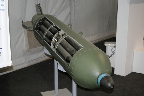 16 Dangerous Weapons That Were Banned From Warfare - NewsBreak