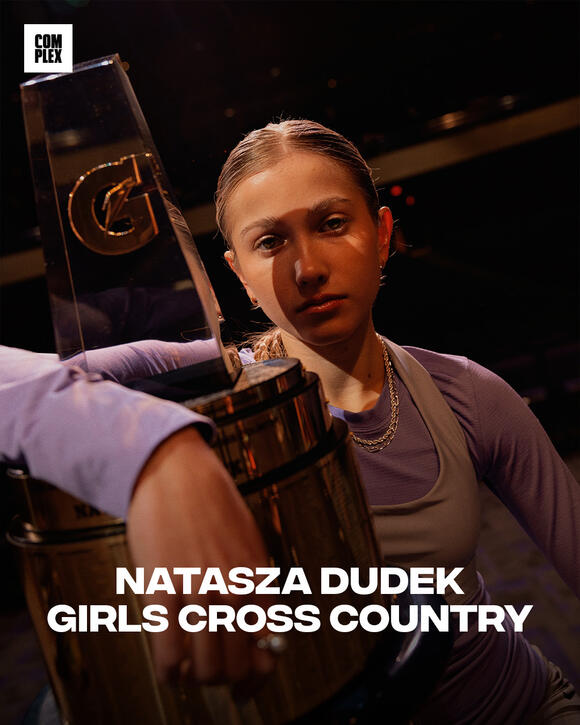 Meet the Gatorade National Player of the Year Winners for 2025-26 ...