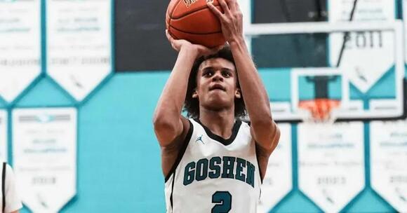 8th grader Pierre Rondo fuels North Oldham’s upset of top-ranked St ...