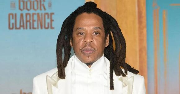 Jay Z Drama Explodes: Now Scandal Scarred Rapper's 'Secret Son' Claims His  Mom was 15 and Jay was 22 … at Time of His Birth - NewsBreak