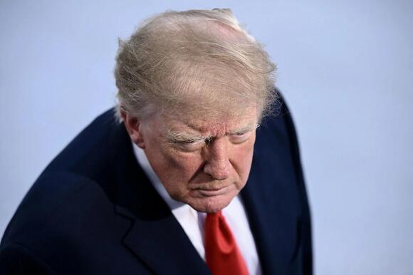 Trump ordered to sit for deposition by Dec. 11 in BBC suit