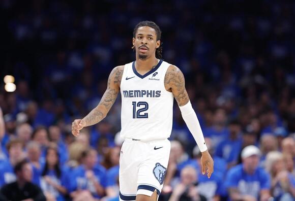 Eastern Conference Team Predicted To Trade for Ja Morant in 'Aggressive'  Move To Fight for the NBA Championship - NewsBreak