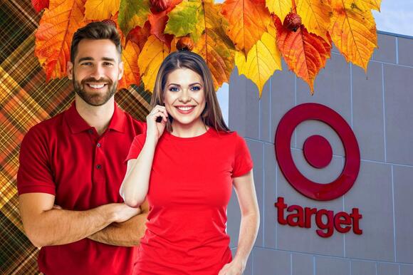 Why Target Stores Will Be Closed On Thanksgiving Day 2025 - NewsBreak