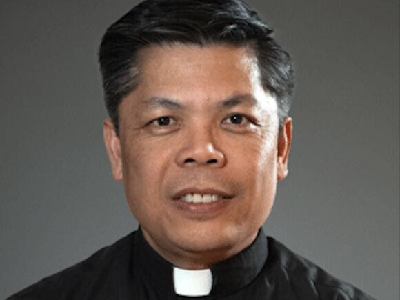 Pope Leo XIV appoints second auxiliary bishop in the history of Phoenix ...