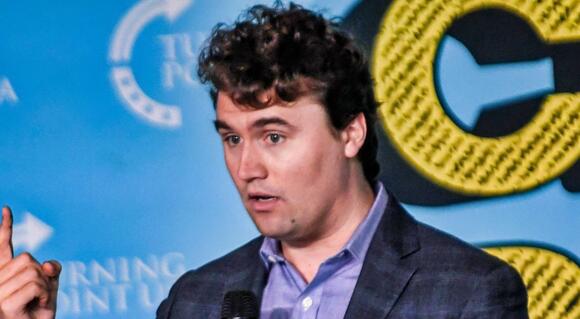 NFL & Roger Goodell Are Getting Blasted For Their Noticeable Reaction To Charlie  Kirk's Tragic Death - NewsBreak