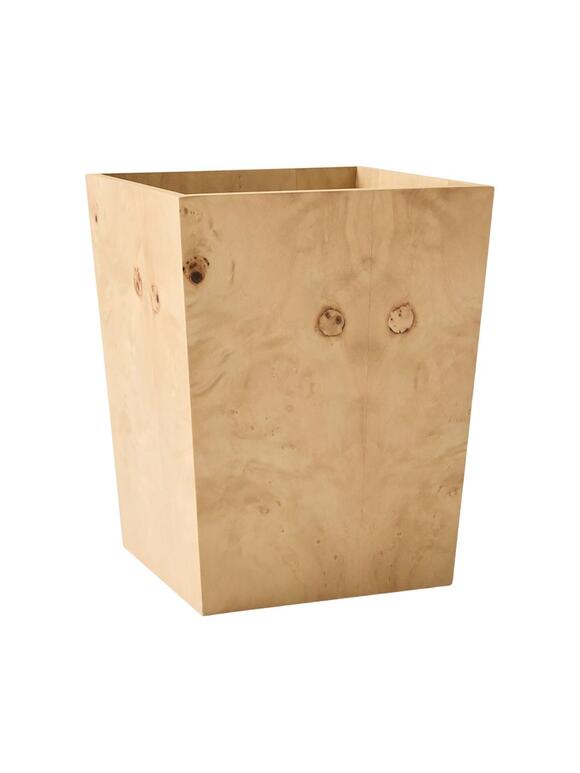 Burl Wood Is Back for 2026 – 24 Home Decor Pieces to Bring This On ...