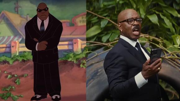 From animation to reality: See the Lilo & Stitch live-action cast next ...