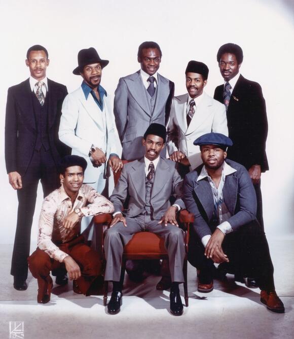 Michael Sumler dead at 71: Kool & the Gang singer & hype-man killed in car  crash as tributes paid to 'life of the party' - NewsBreak