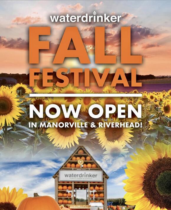 The Best Fall Farm Festivals on Long Island - NewsBreak
