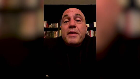 Joe Rogan’s sexist and crude comments about Angelina Jolie and Lauren ...