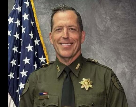 Rare Neurological Disease Claims Life of Whitman County Sheriff - NewsBreak