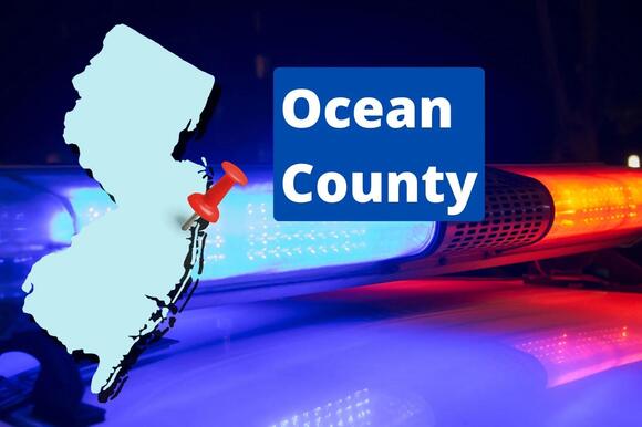 Police say a Little Egg Harbor man tried to intimidate neighbors with a ...