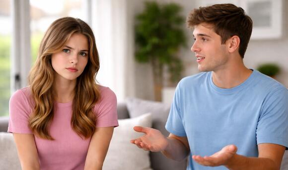 My brother wants to split our inheritance unevenly because he 