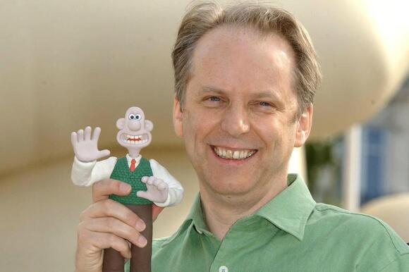 Aardman Animations will ’embrace AI’ while also being ‘cautious’, says ...
