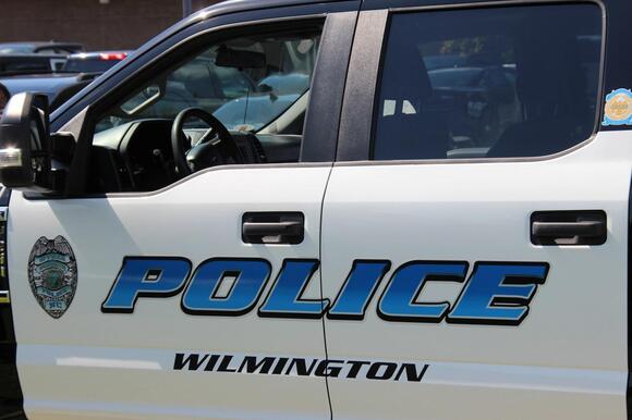 Wilmington police arrest suspect following chain of robberies - NewsBreak