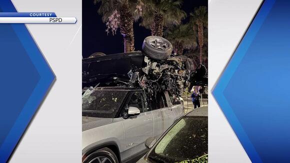 25-year-old man killed in high-speed crash near Palm Springs ...