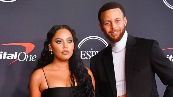 NBA Fans Are In Complete Shock Over Newly Released Pictures From Steph Curry's Wife, Ayesha Curry - NewsBreak