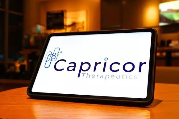 CAPR Stock Gains Steam: Former Capricor Exec Could Become FDA’s Top ...