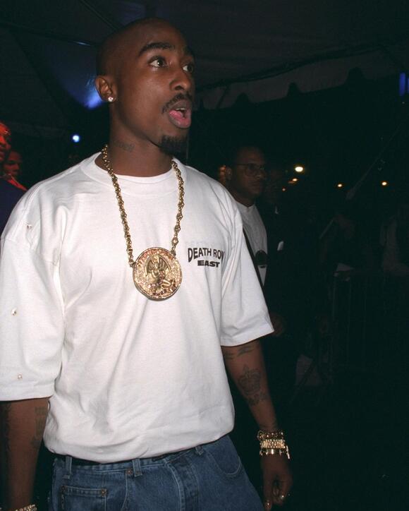 7 Things You Didn't Know About 2Pac's ‘Makaveli...The Don Killuminati ...