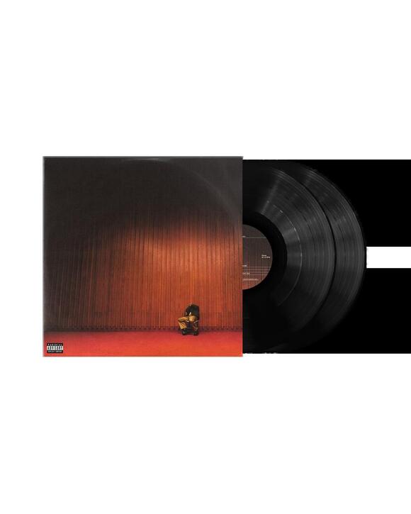 Complex Announces Isaiah Rashad's 'It's Been Awful' LA Pop-Up: What to ...