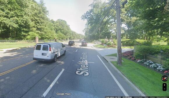Long Island Car Crash Leaves 87-Year-Old Woman Dead: Ncpd - NewsBreak