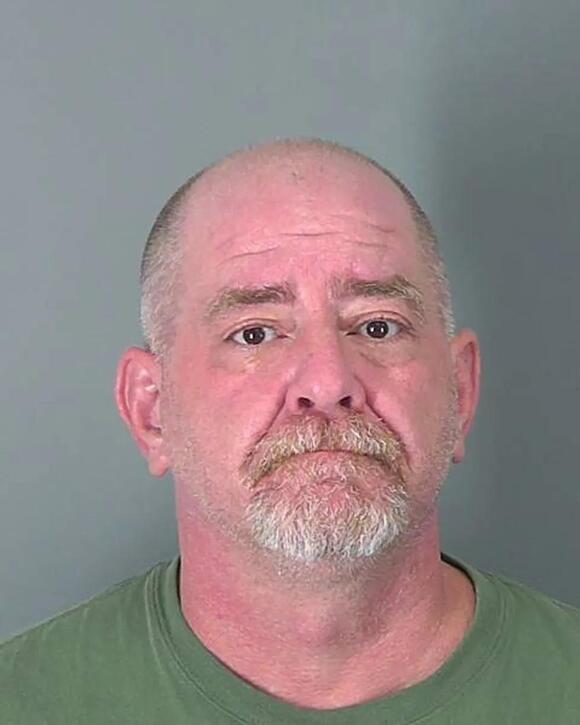 Upstate sex offender charged with child sex crimes, again - NewsBreak