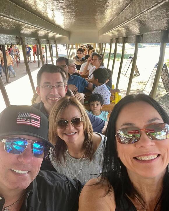 Forest Park Miniature Train open Wednesday–Sunday - NewsBreak