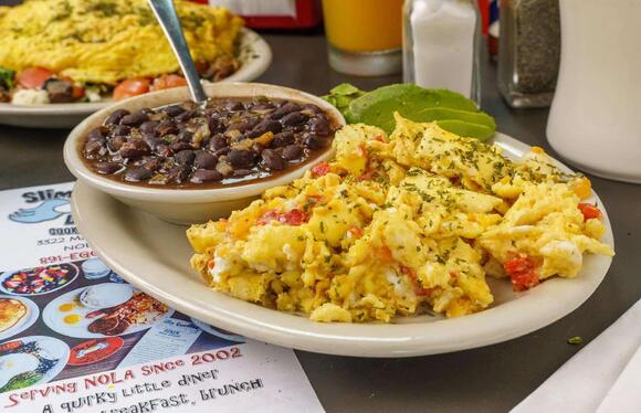 Diner Slang Decoded: The Colorful Language That Turned Simple Meals ...