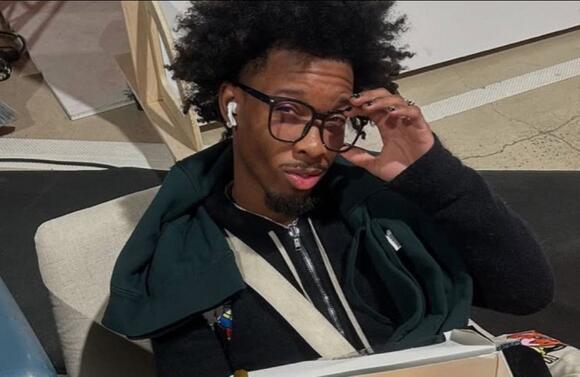 Los Angeles Rapper D4vd Faces Murder Charges Linked to Teen's Death ...