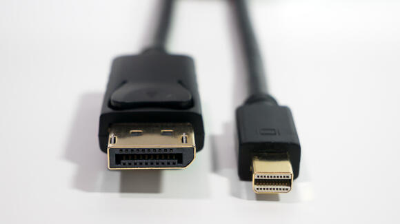 Is Mini DisplayPort Becoming Obsolete? - NewsBreak