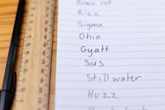 ‘Skibidi,’ ‘Aura,’ ‘Rizz’ & More — 20 Gen Alpha Slang Words Explained ...